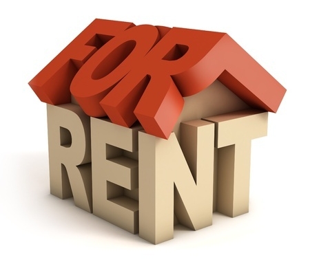 Pensions Rentals