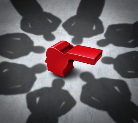 Whistle Blower