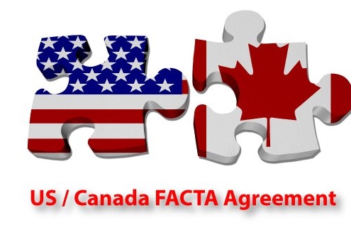 FACTA agreement