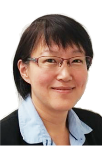 Trinity Zhang, CPA CA