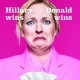 Trump or Hilary - Scotties Ad