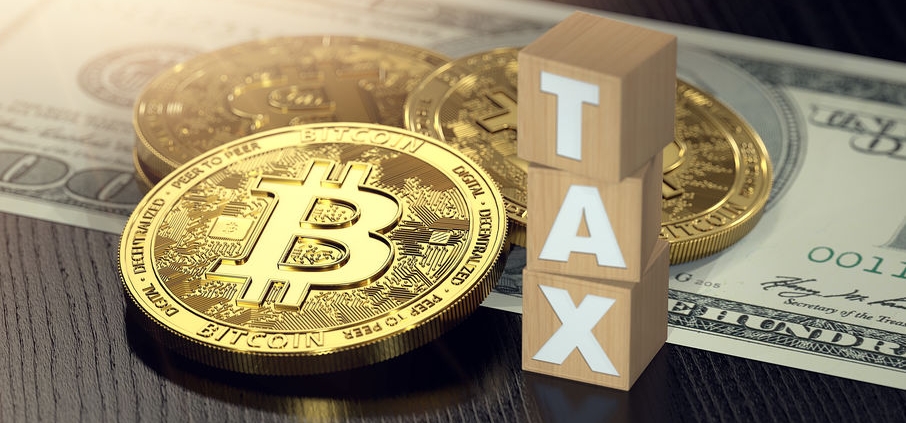 How new cryptocurrencies are disrupting Tax Reporting obligations (to IRS and CRA)