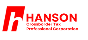 Hanson Crossborder Tax Professional Corporation